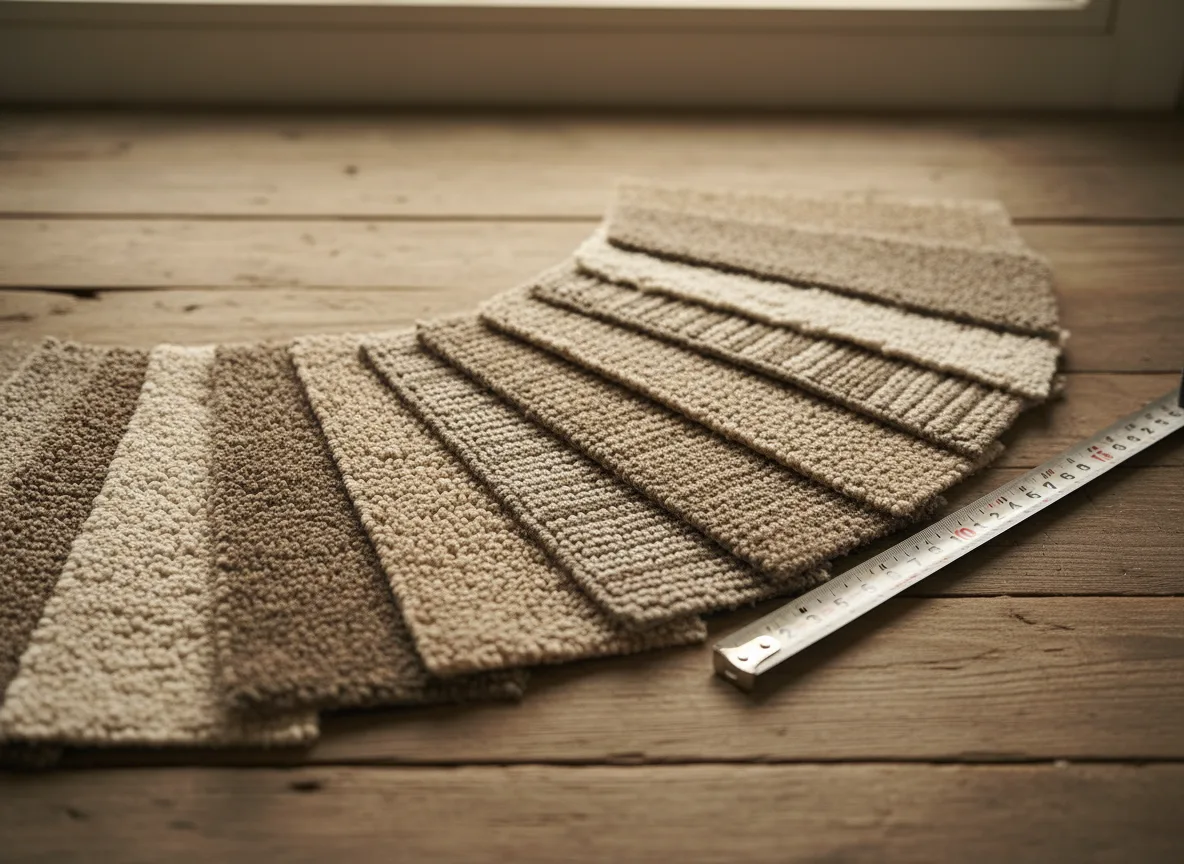 Carpet Installation Heth, AR FAQs